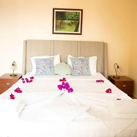 Villa Limon, Cukurbag Peninsula-kas Kas