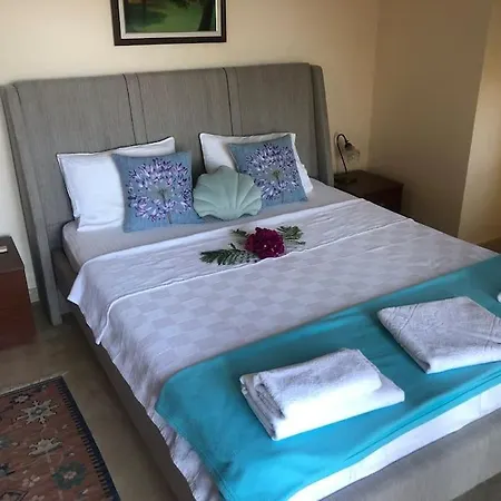 Villa Limon, Cukurbag Peninsula-kas *
