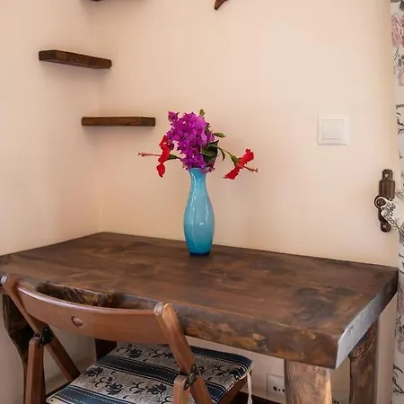 Villa Limon, Cukurbag Peninsula-kas Kas