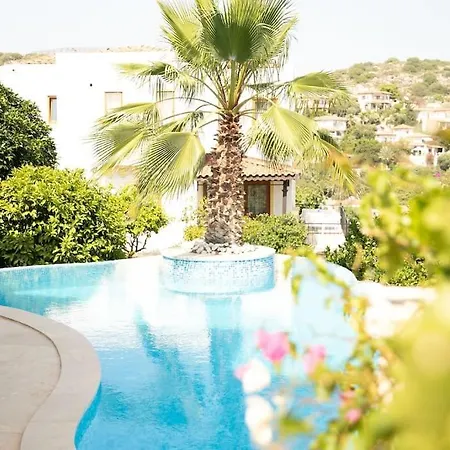Villa Limon, Cukurbag Peninsula-kas