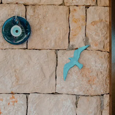 וילה Limon, Cukurbag Peninsula-kas