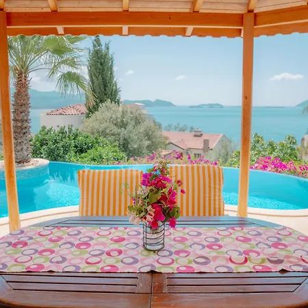 Limon, Cukurbag Peninsula-kas * קס