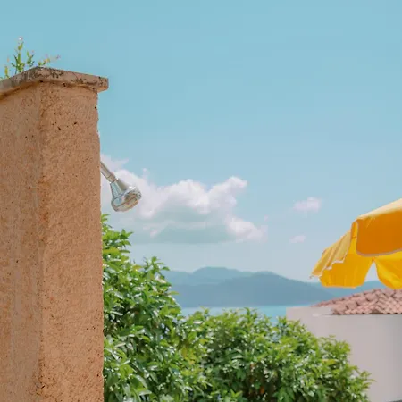 Limon, Cukurbag Peninsula-kas קס